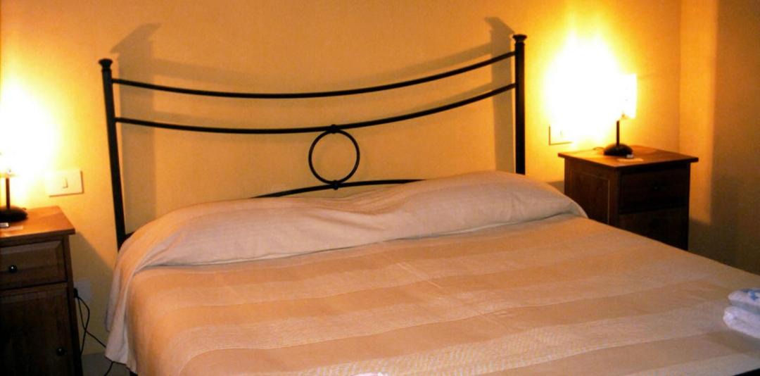 Photo of Bedroom in Pontremoli