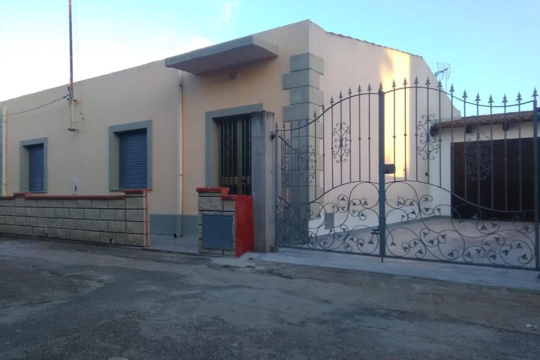 Photo of Buildings in Magomadas