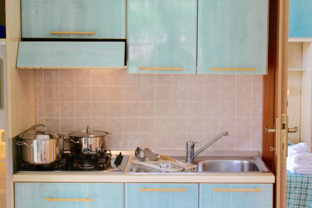 Photo of Kitchen in Defensola
