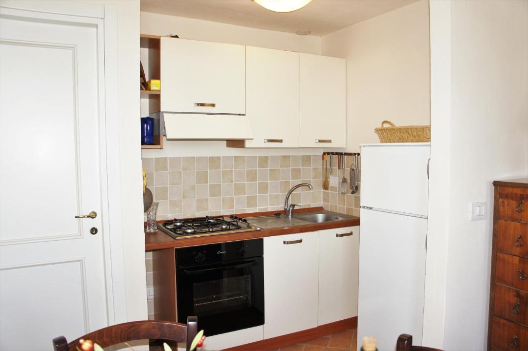 Photo of Kitchen in Gambassi Terme