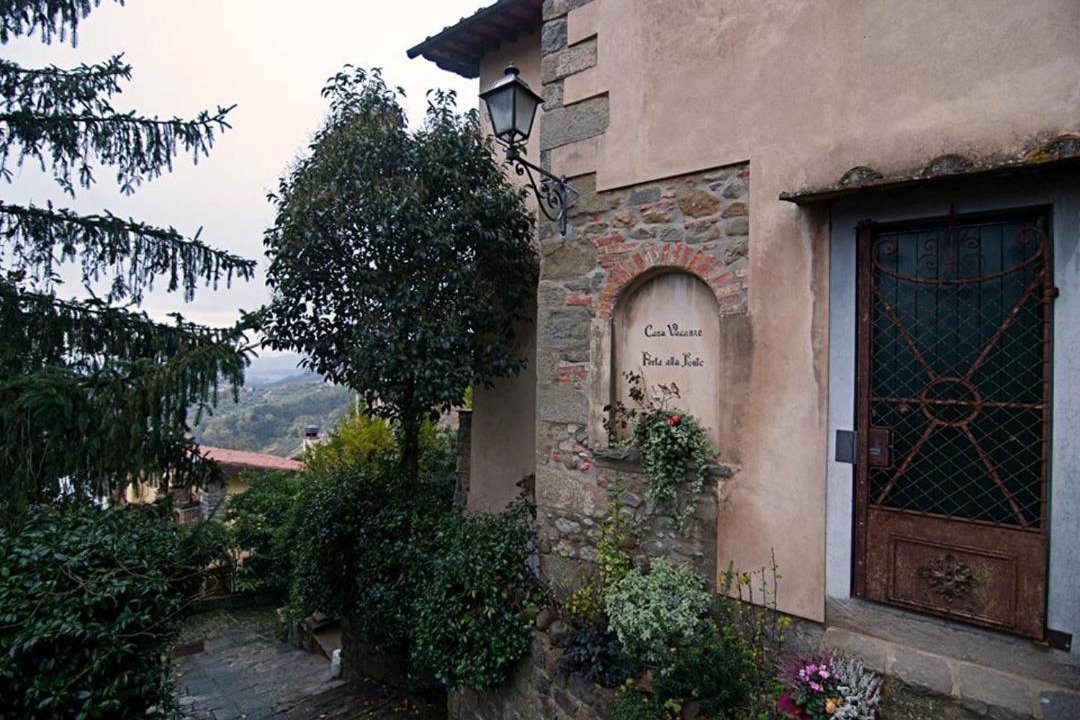 Photo of Buildings in Massa