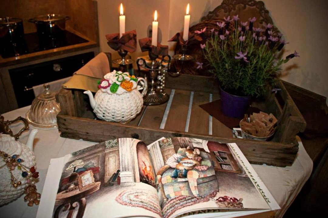 Photo of Livingroom in Massa