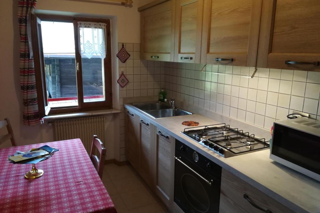 Photo of Kitchen in Granvilla