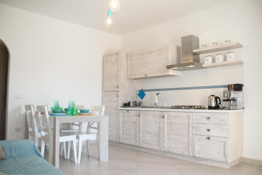 Photo of Kitchen in Limpiddu