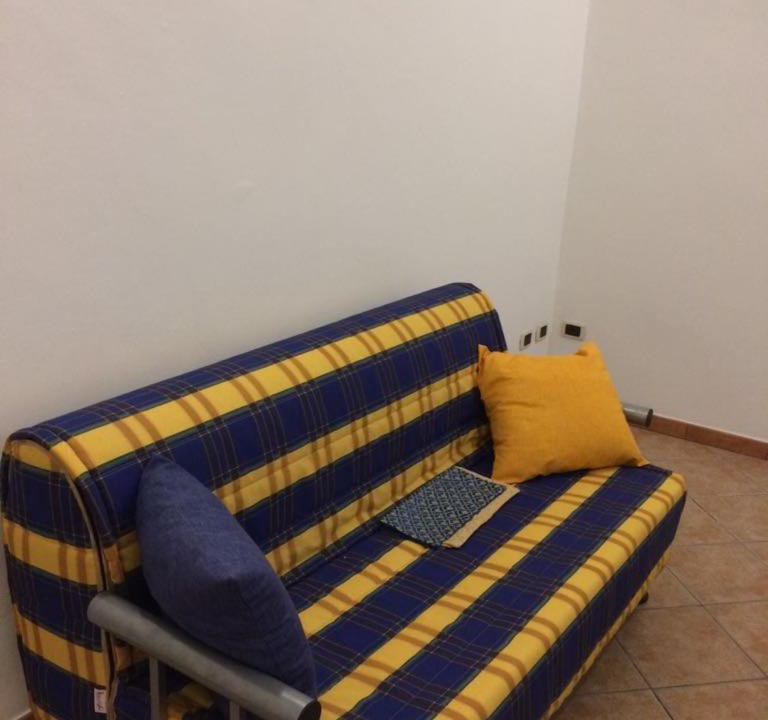 Photo of Bedroom in Taviano