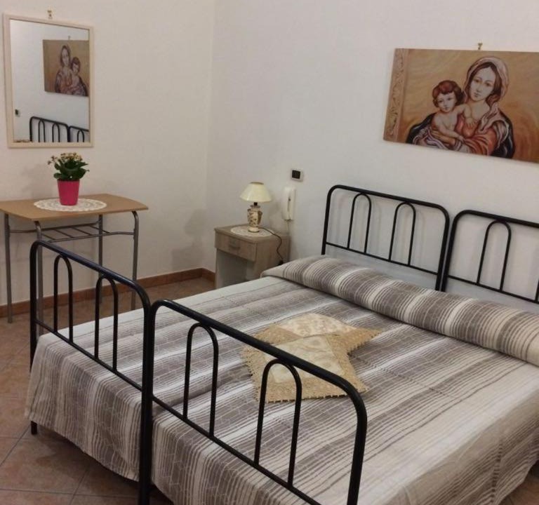 Photo of Bedroom in Taviano