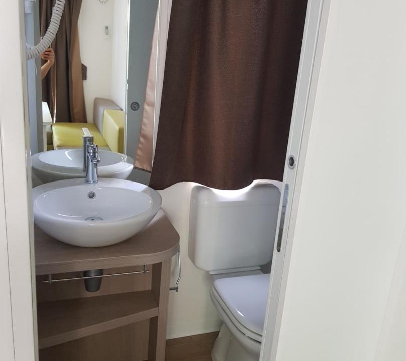 Photo of Bathroom in Montorfano