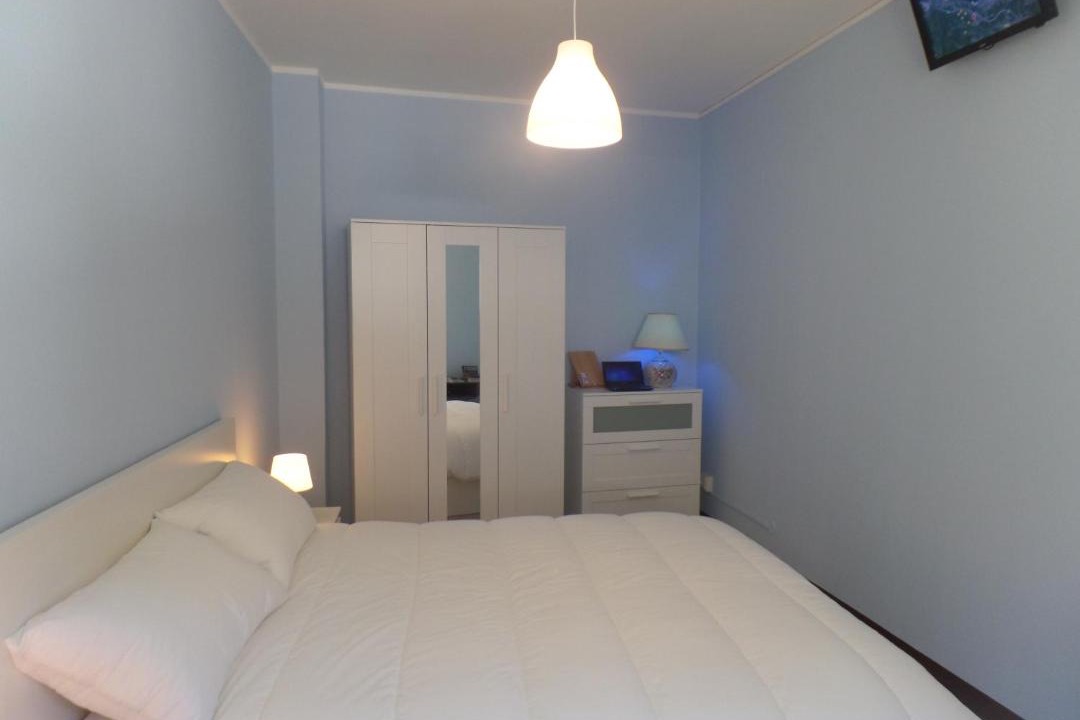 Photo of Bedroom in Lesa