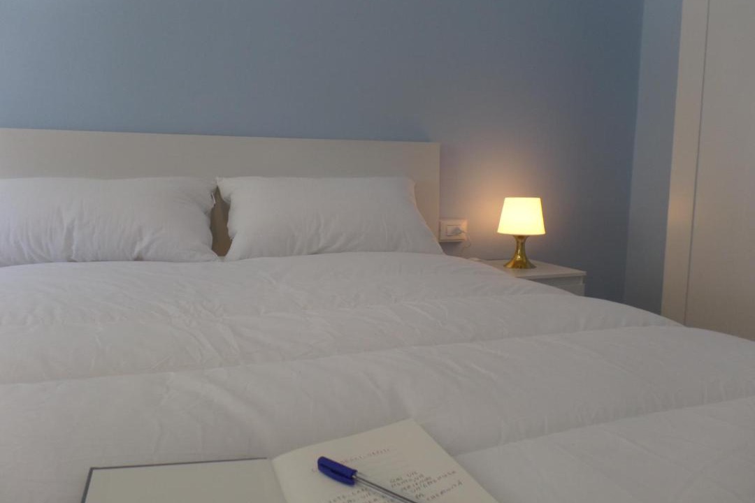 Photo of Bedroom in Lesa