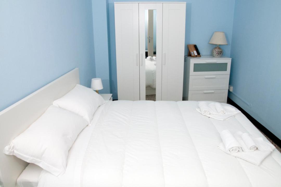 Photo of Bedroom in Lesa