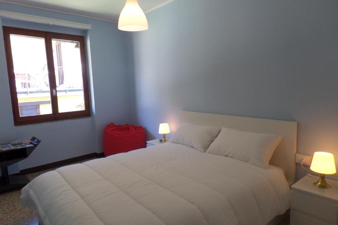 Photo of Bedroom in Lesa