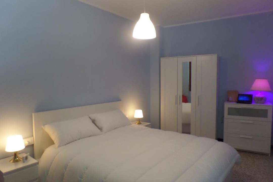 Photo of Bedroom in Lesa
