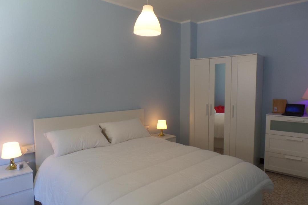 Photo of Bedroom in Lesa