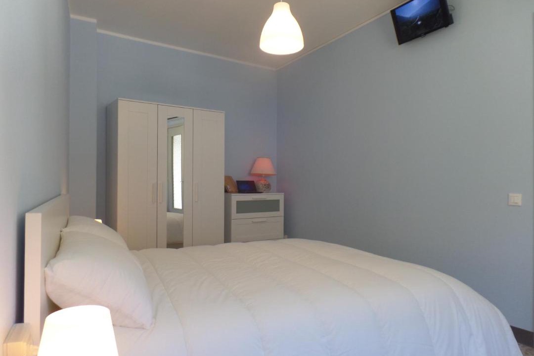 Photo of Bedroom in Lesa