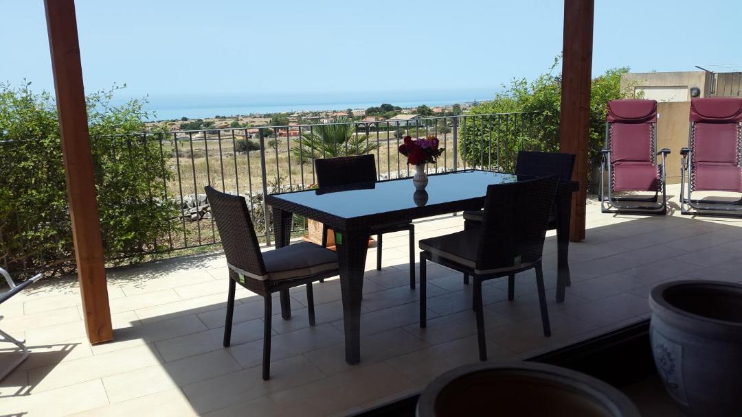 Photo of Patio Balcony in Ragusa