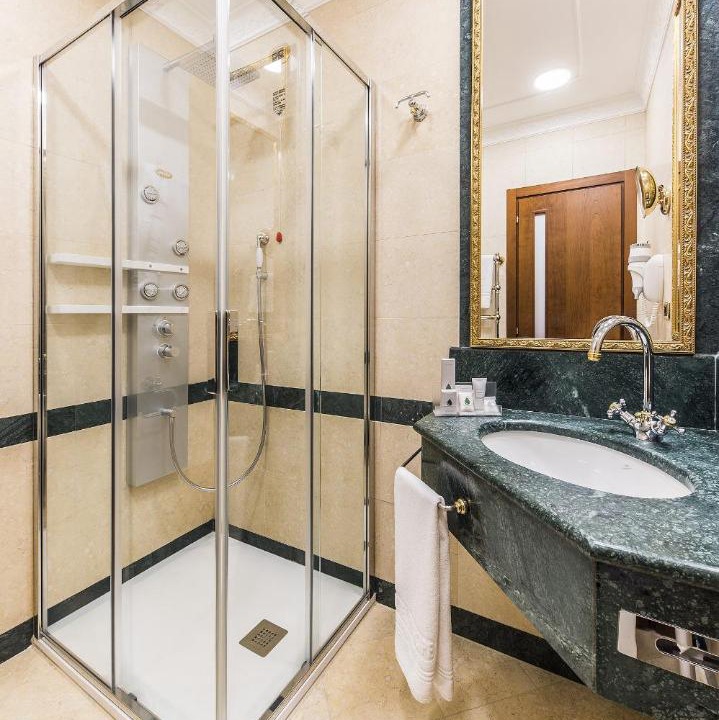Photo of Bathroom in Centro Storico