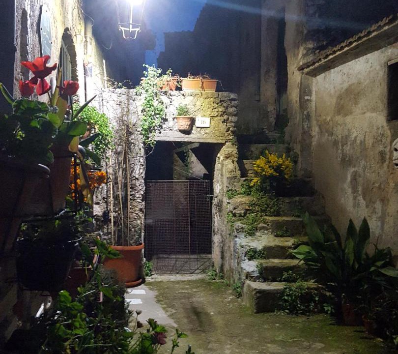 Photo of Buildings in Monticelli