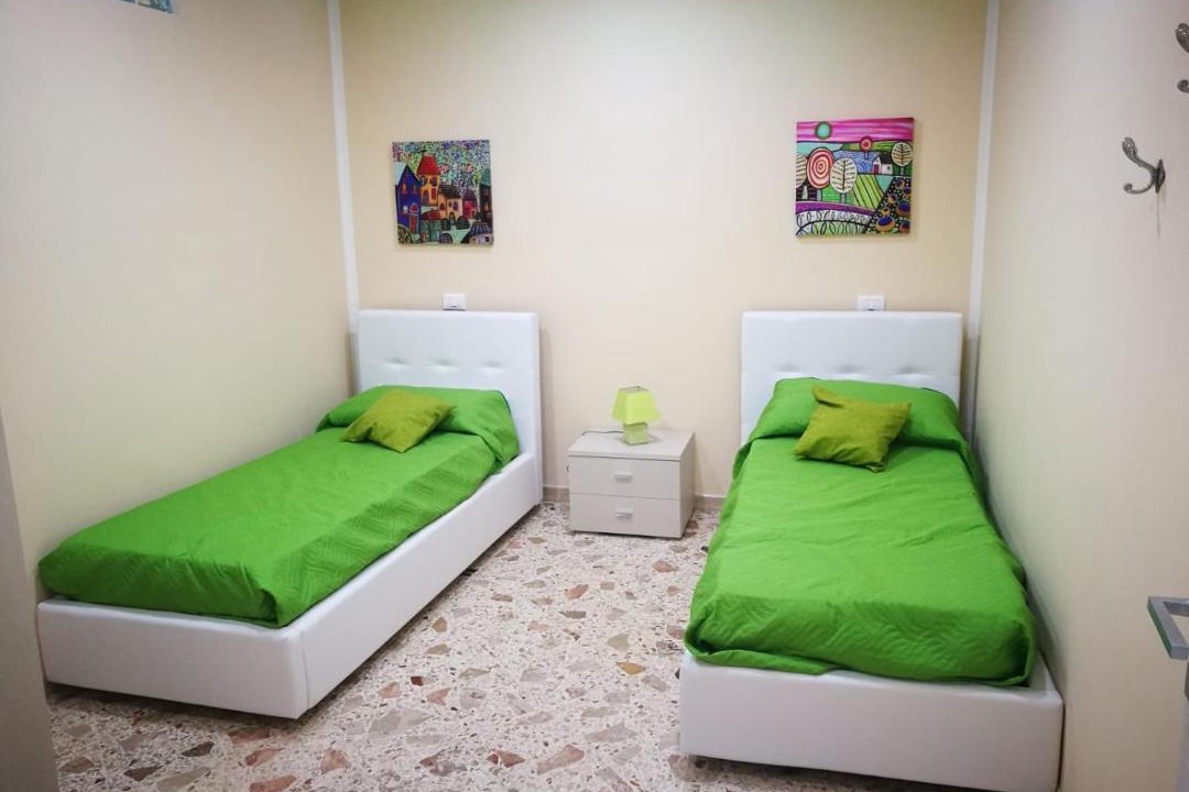 Photo of Bedroom in Partinico