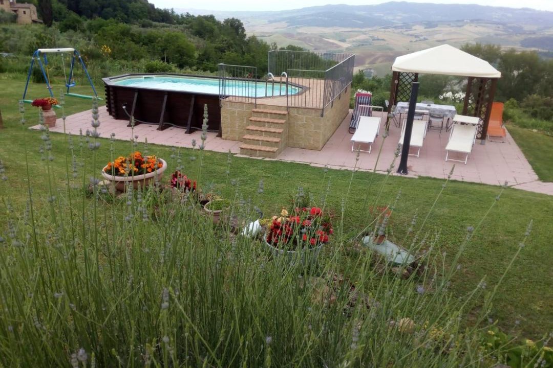 Photo of Others in Volterra