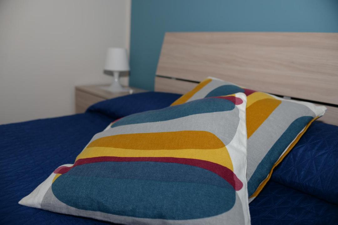 Photo of Bedroom in Marsala