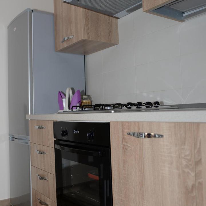 Photo of Kitchen in Marsala