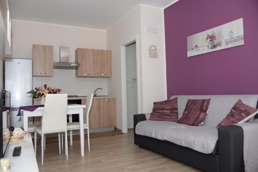 Photo of Livingroom in Marsala
