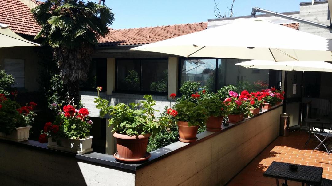 Photo of Patio Balcony in San Maurizio Canavese