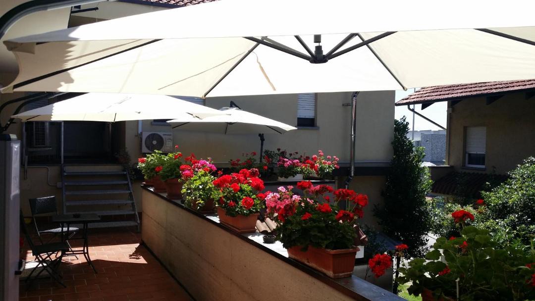 Photo of Patio Balcony in San Maurizio Canavese