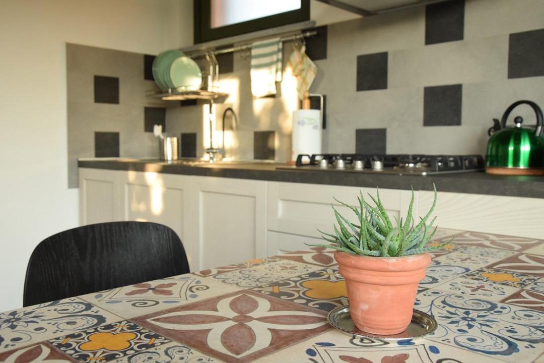 Photo of Kitchen in Nizza Monferrato