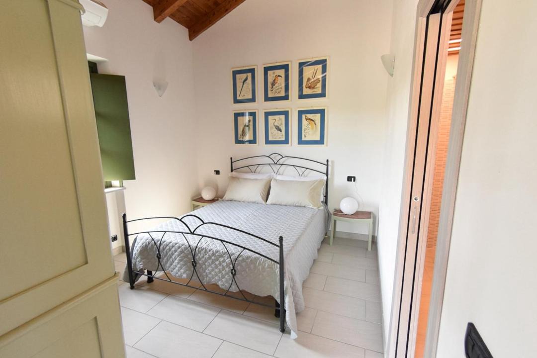 Photo of Bedroom in Nizza Monferrato