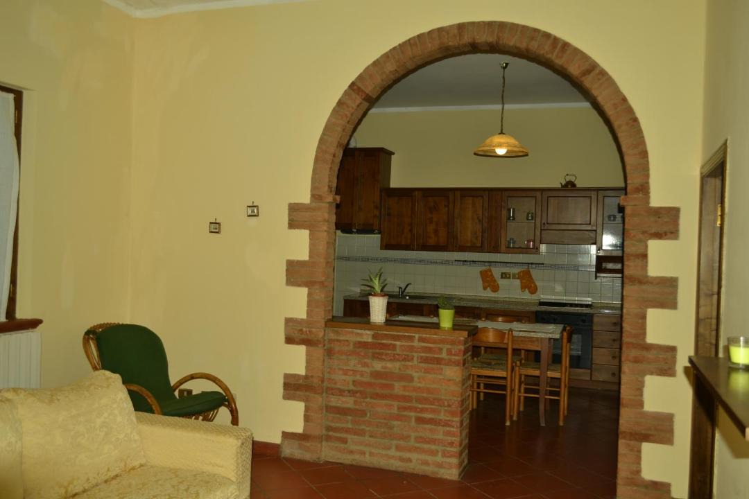 Photo of Kitchen in Pianella