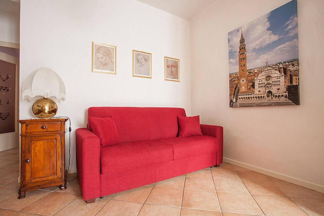 Photo of Livingroom in Cremona