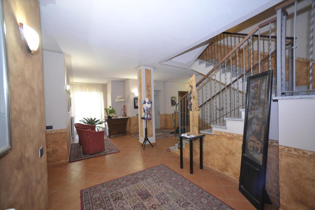 Photo of Livingroom in Montegrosso dʼAsti