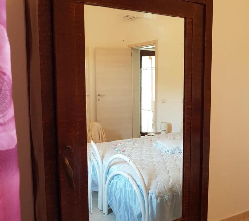 Photo of Bedroom in Gorgofreddo