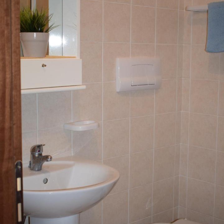 Photo of Bathroom in Marina Di Camerota