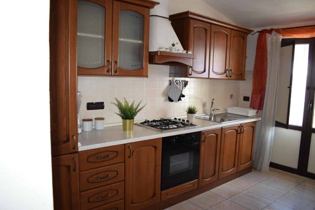 Photo of Kitchen in Marina Di Camerota