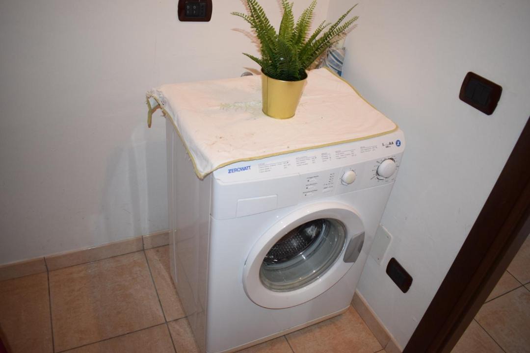 Photo of Bathroom in Marina Di Camerota