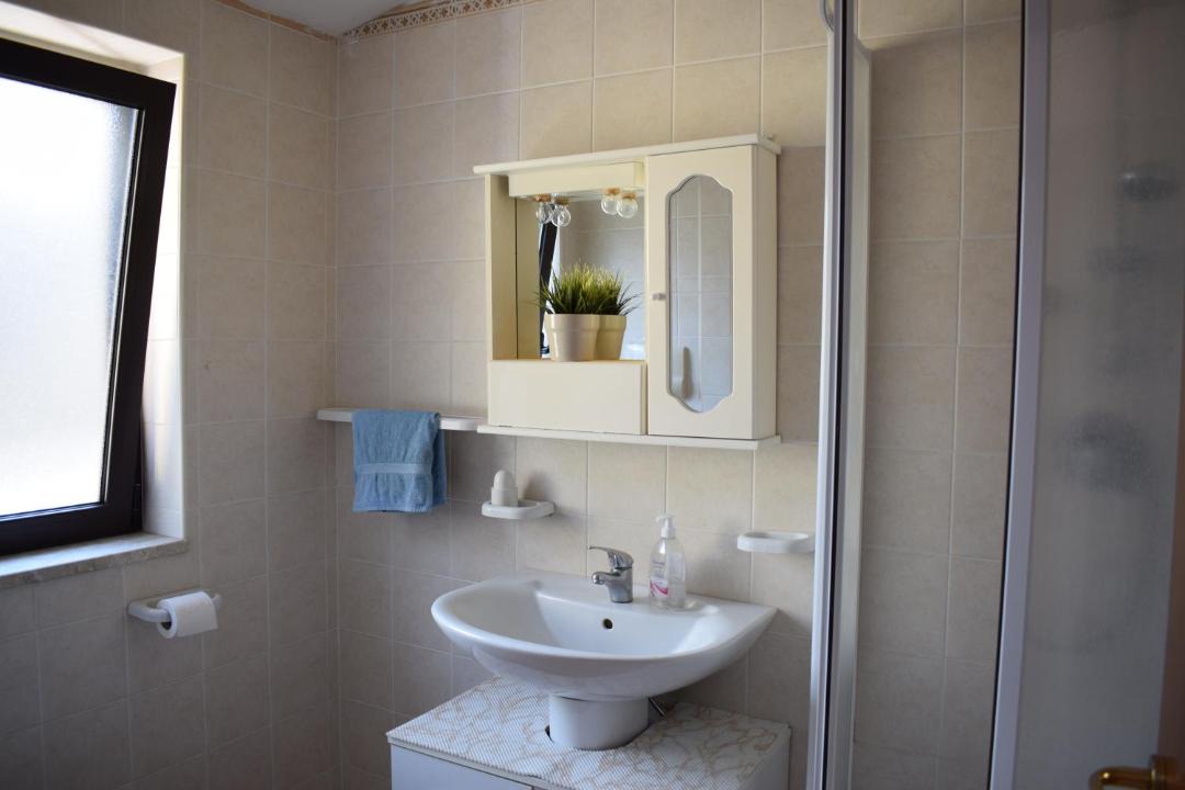 Photo of Bathroom in Marina Di Camerota