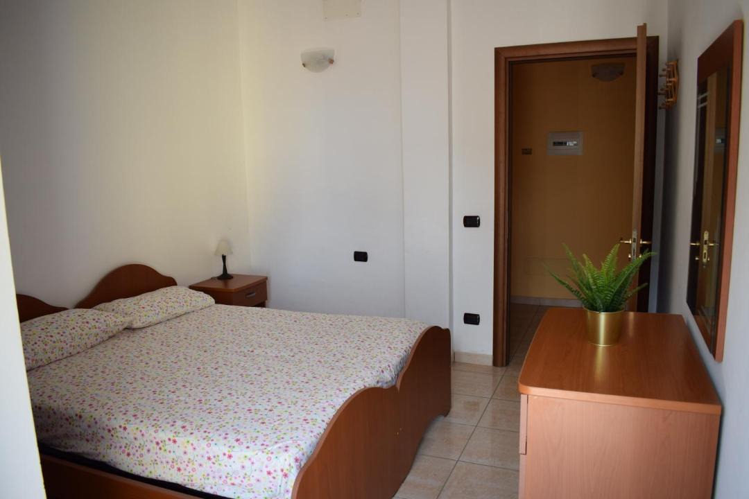 Photo of Bedroom in Marina Di Camerota