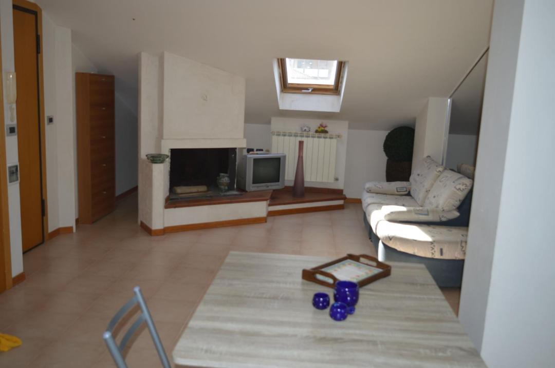 Photo of Livingroom in Montesilvano