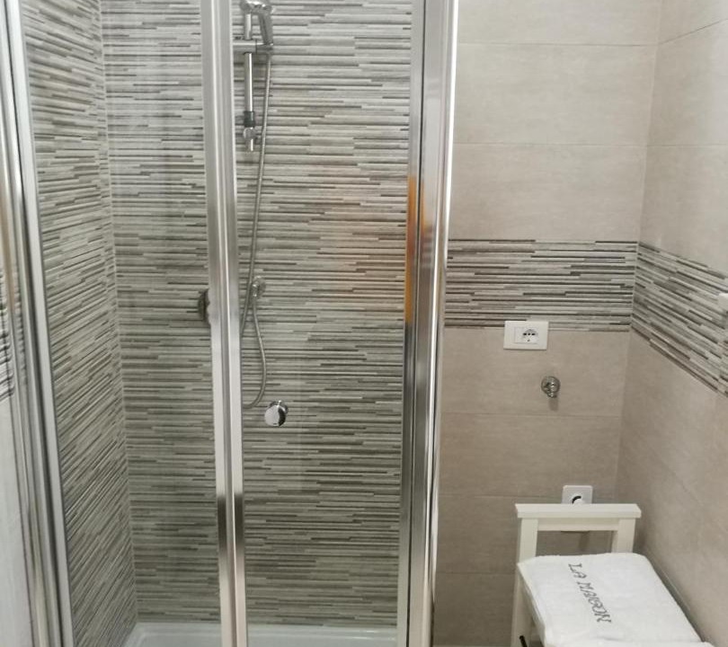Photo of Bathroom in Margherita di Savoia