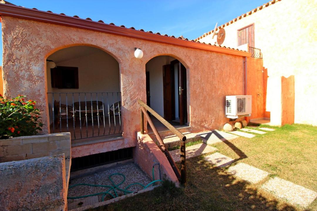 Photo of Buildings in Costa Rei