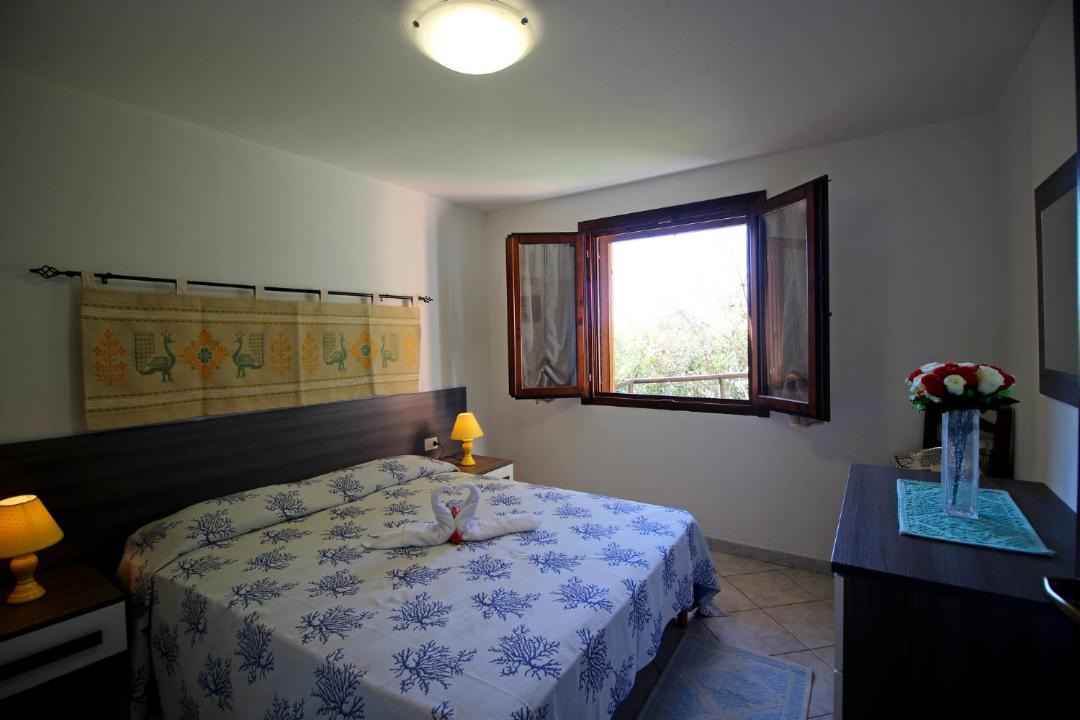 Photo of Bedroom in Costa Rei