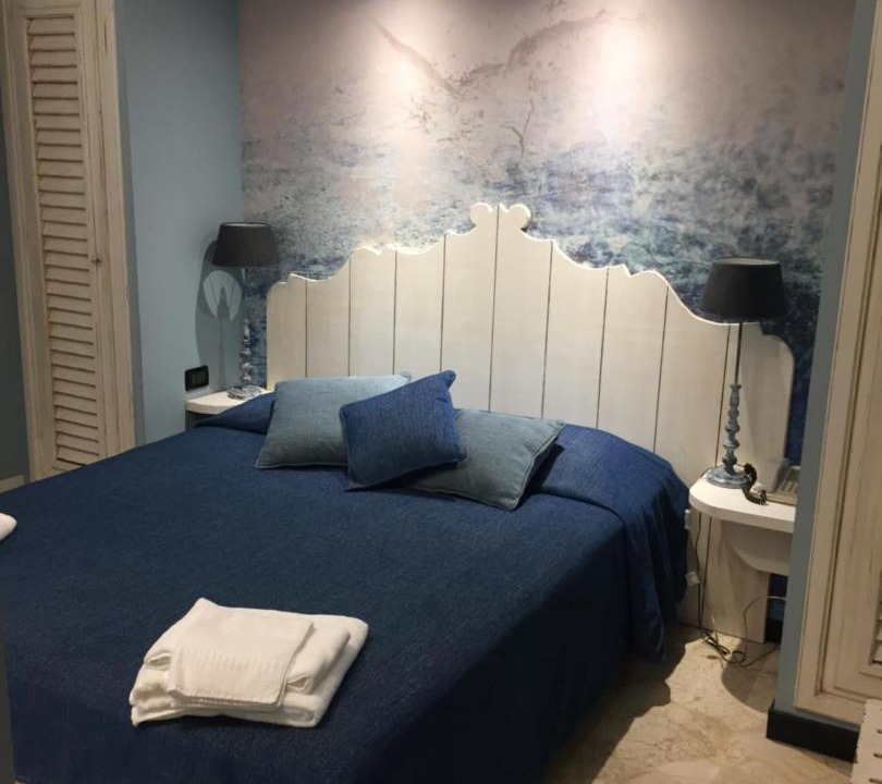 Photo of Bedroom in Recco