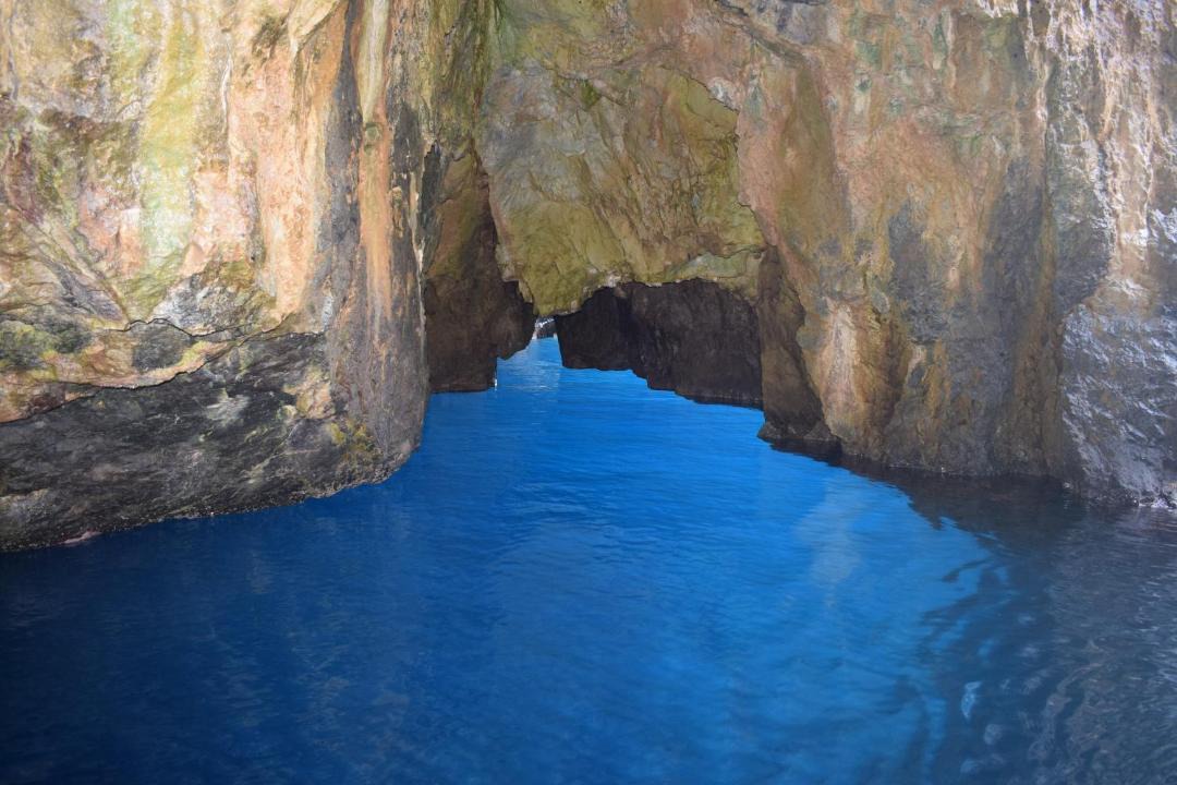 Photo of Bedroom in Marina Di Camerota