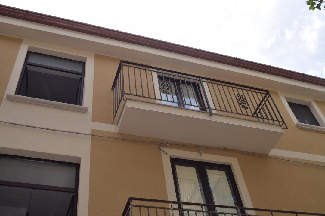 Photo of Buildings in Marina Di Camerota