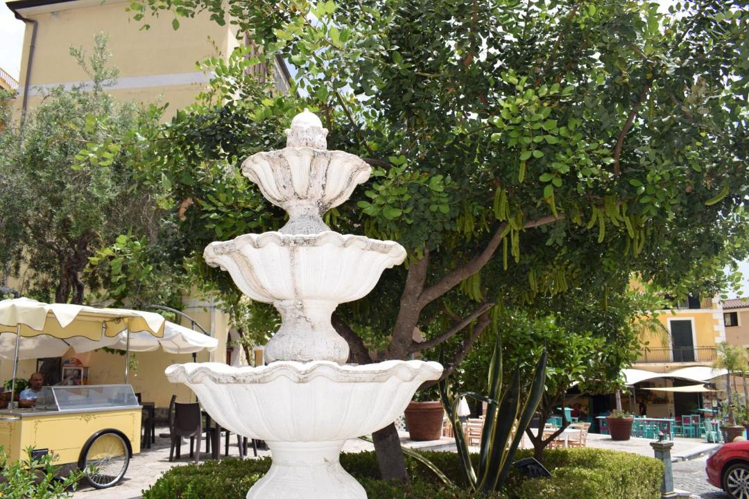 Photo of Patio Balcony in Marina Di Camerota