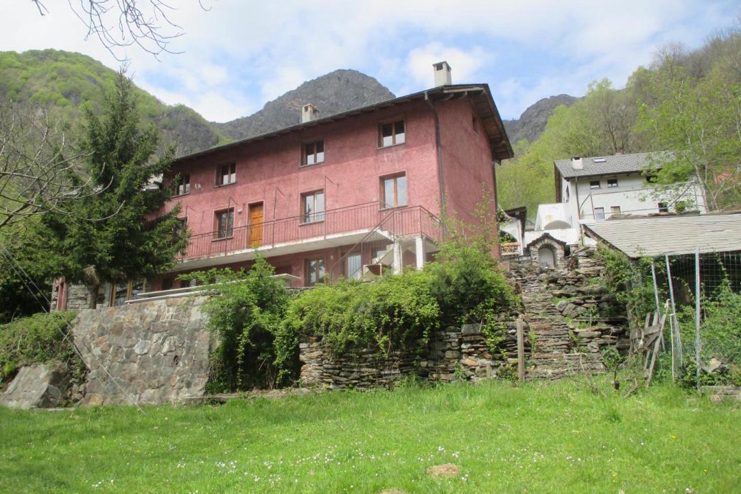 Photo of Others in Cursolo-Orasso