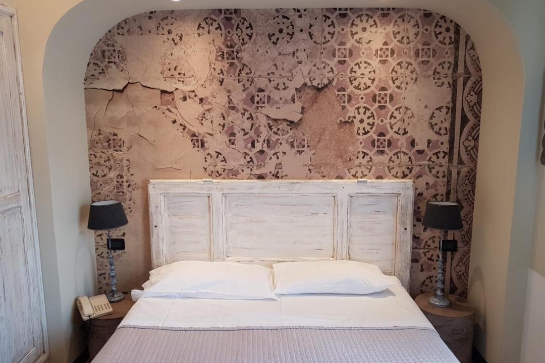Photo of Bedroom in Recco