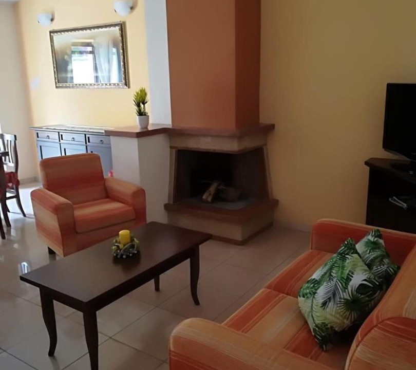 Photo of Livingroom in Marina Di Camerota